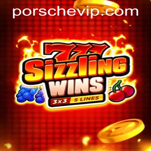 Descubra a Emoção do Jogo 777sizzlingwins e a Conexão com LF-Porsche.COM