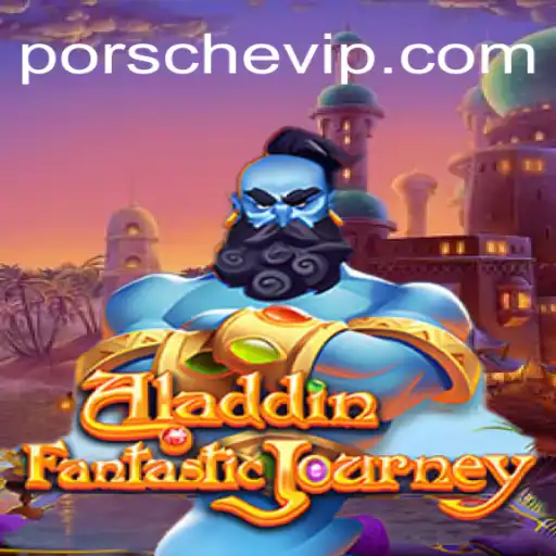 Explorando Aladdin: Aventuras no Mundo dos Jogos com LF-Porsche.COM