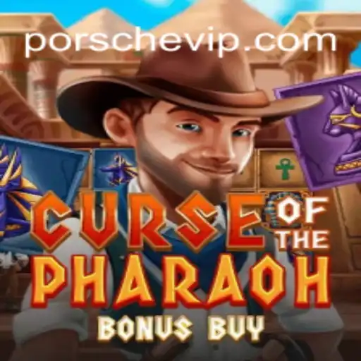 Curse of the Pharaoh Bonus Buy: Uma Jornada Inesquecível pelo Antigo Egito