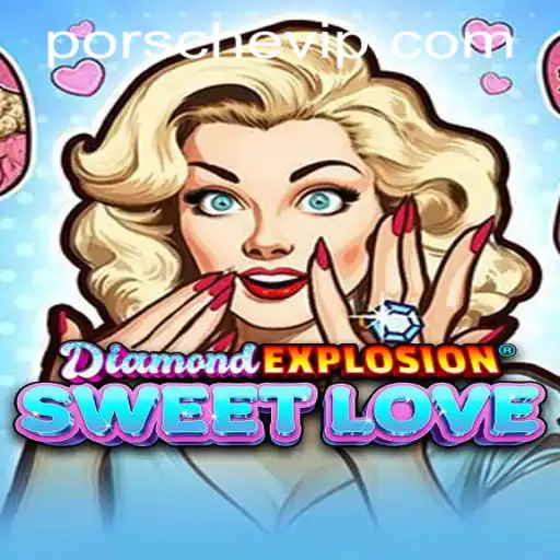 DiamondExplosionSweetLove: Uma Viagem Interativa no Universo dos Jogos