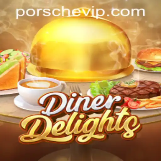 DinerDelights: Uma Experiência Gastronômica Virtual Incomparável
