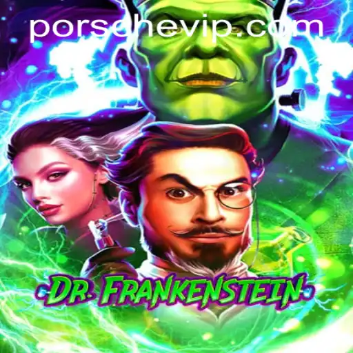 DrFrankenstein: Uma Nova Experiência Gaming com LF-Porsche.COM