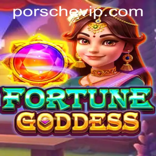 Explorando o Universo de FORTUNEGODDESS