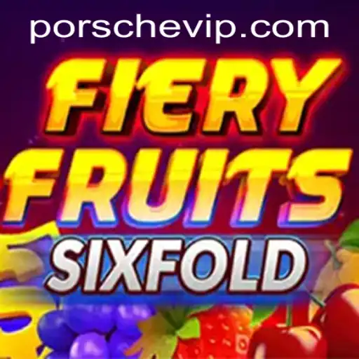 Explorando o Mundo Fascinante de FieryFruitsSixFold: Uma Aventura com LF-Porsche.COM