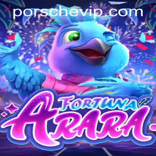 FortunaArara: Descobrindo o Novo Fenômeno dos Jogos Online