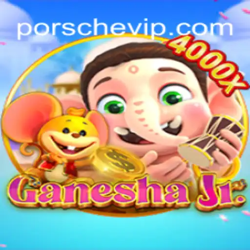 Explorando o Universo do GaneshaJr: Uma Jornada de Estratégia e Diversão