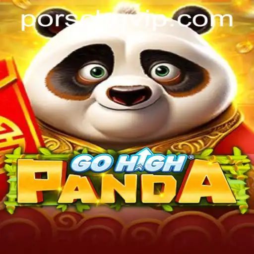 GoHighPanda: Nova Sensação do Mundo dos Jogos