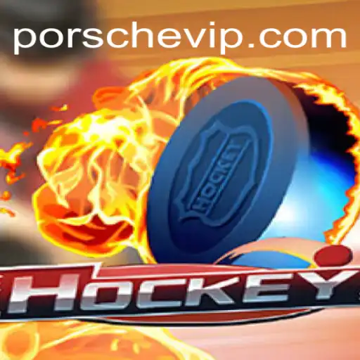 Explorando o Jogo de Hockey e a Revolução Digital com LF-Porsche.COM
