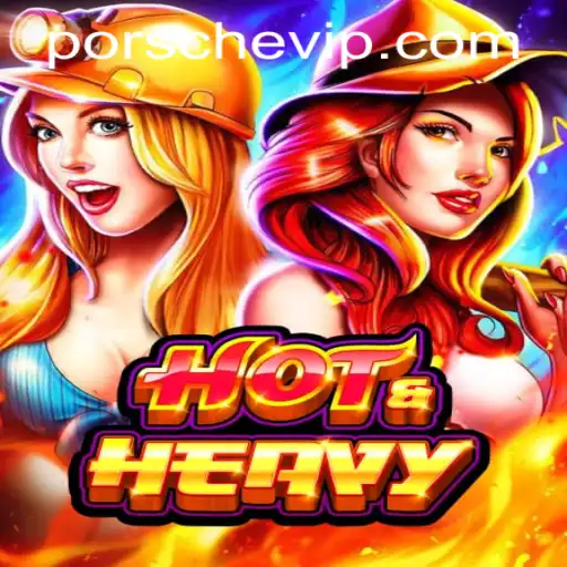 Descubra o Envolvente Mundo de HotHeavy e a Influência de LF-Porsche.COM