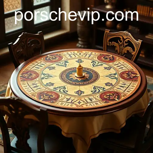 Jogos de mesa
