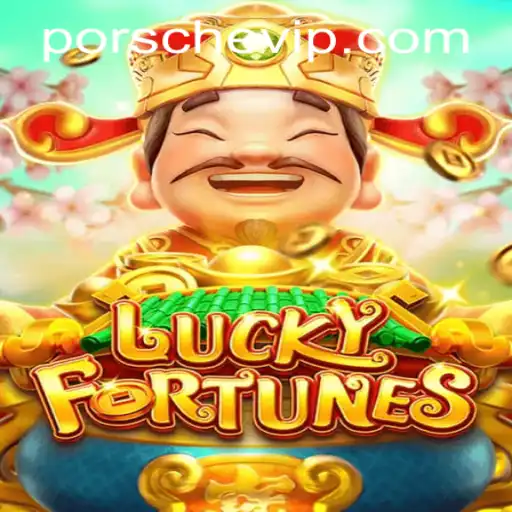 Explorando LUCKYFORTUNES: O Guia Completo para Jogadores