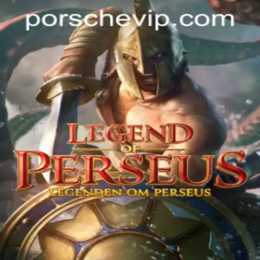 Explorando o Universo de LegendofPerseus: Uma Nova Aventura no Mundo dos Jogos