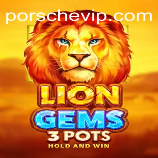 Explorando LionGems3pots: Um Mergulho Profundo no Mundo dos Jogos Digitais
