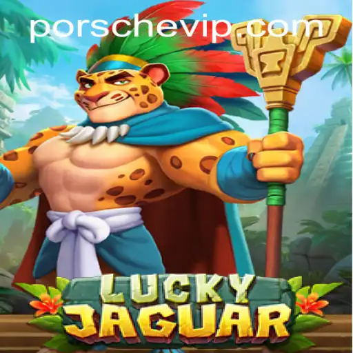 Explorando o Fascinante Mundo de LuckyJaguar: O Jogo que Está a Agitar o Mercado