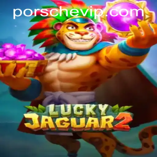 Descubra o Universo de Luckyjaguar2: O Jogo de Estratégia que Está Conquistando o Mundo