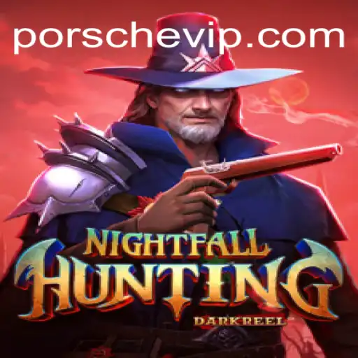 NightfallHunting: Uma Aventura e Desafios Sob a Luz da Lua