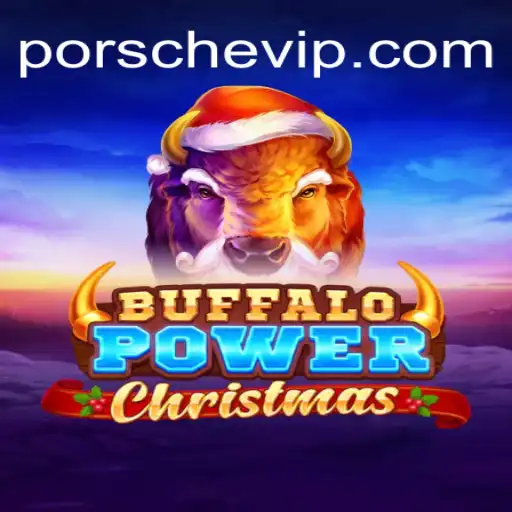 Descubra o Mundo de BuffaloPowerChristmas: Diversão e Aventura