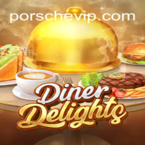 DinerDelights: Uma Experiência Gastronômica Virtual Incomparável