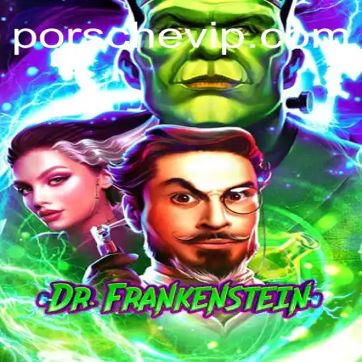 DrFrankenstein: Uma Nova Experiência Gaming com LF-Porsche.COM