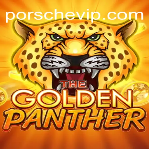 GOLDENPANTHER: Um Novo Horizonte no Mundo dos Jogos Digitais