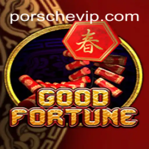Descubra o Fascinante Mundo de GoodFortune: O Jogo que Conecta Habilidade e Sorte