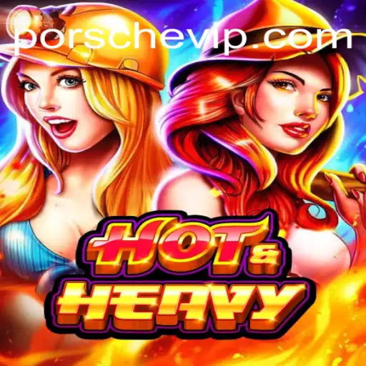 Descubra o Envolvente Mundo de HotHeavy e a Influência de LF-Porsche.COM