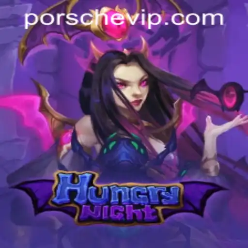 Descubra HungryNight: Uma Aventura Inovadora no Universo dos Jogos Online
