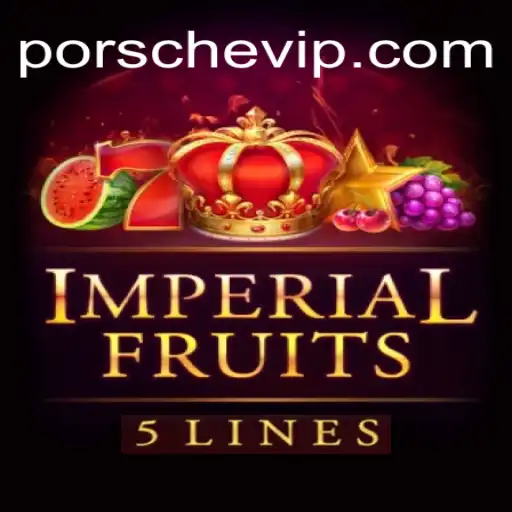 Explorando o Fascinante Mundo de ImperialFruits5