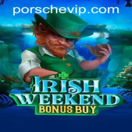 Explorando o Fascinante Universo de IrishWeekendBonusBuy