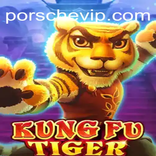 KungFuTiger: A Nova Aventura de Arte Marcial para Gamers Modernos