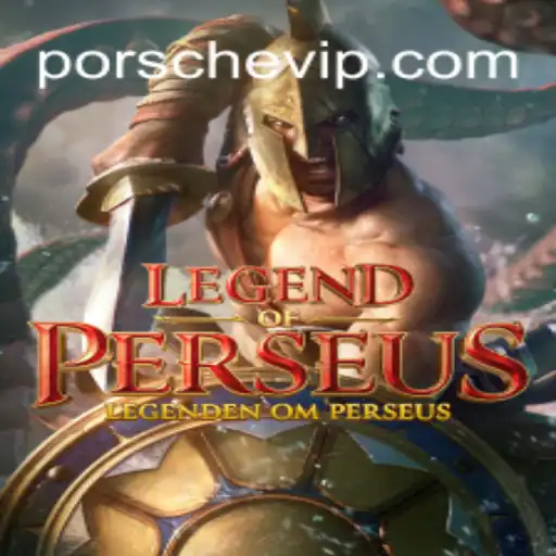 Explorando o Universo de LegendofPerseus: Uma Nova Aventura no Mundo dos Jogos