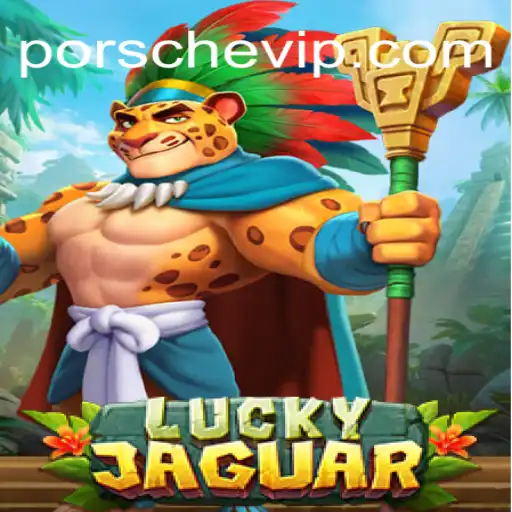 Explorando o Fascinante Mundo de LuckyJaguar: O Jogo que Está a Agitar o Mercado
