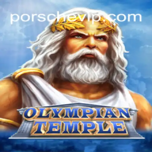 Explorando o Mundo Mítico de OlympianTemple