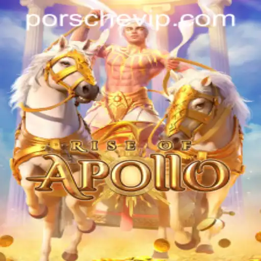 Rise of Apollo: Um Mergulho no Universo de Estratégia e Competição