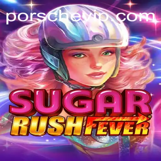 SugarRushFever: Descubra o Novo Fenômeno dos Jogos com LF-Porsche.COM