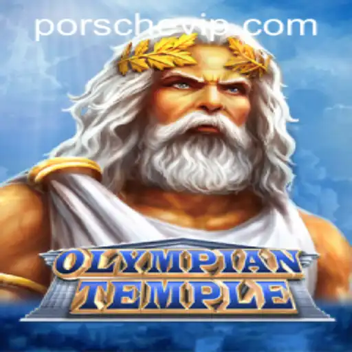 Explorando o Mundo Mítico de OlympianTemple