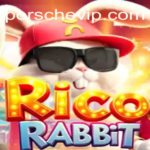 Descubra o Empolgante Jogo RicoRabbit