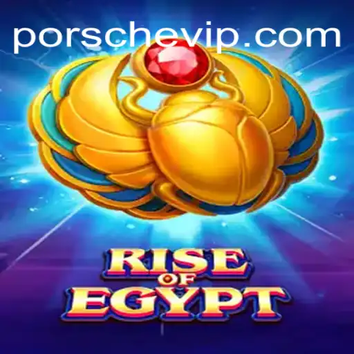Explorando o Mundo Fascinante de RiseOfEgypt