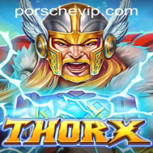 Descubra ThorX: Aventure-se no Mundo do Caos e Estratégia