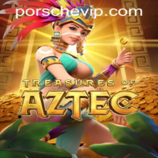 Treasures of Aztec: Descubra os Mistérios e Aventuras de uma Nova Era de Jogos